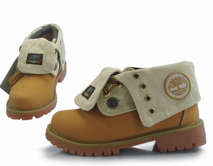 Timberland Frau