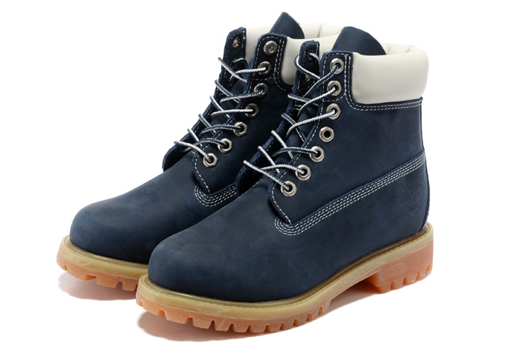 Timberland Mann