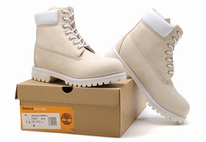 Timberland Mann